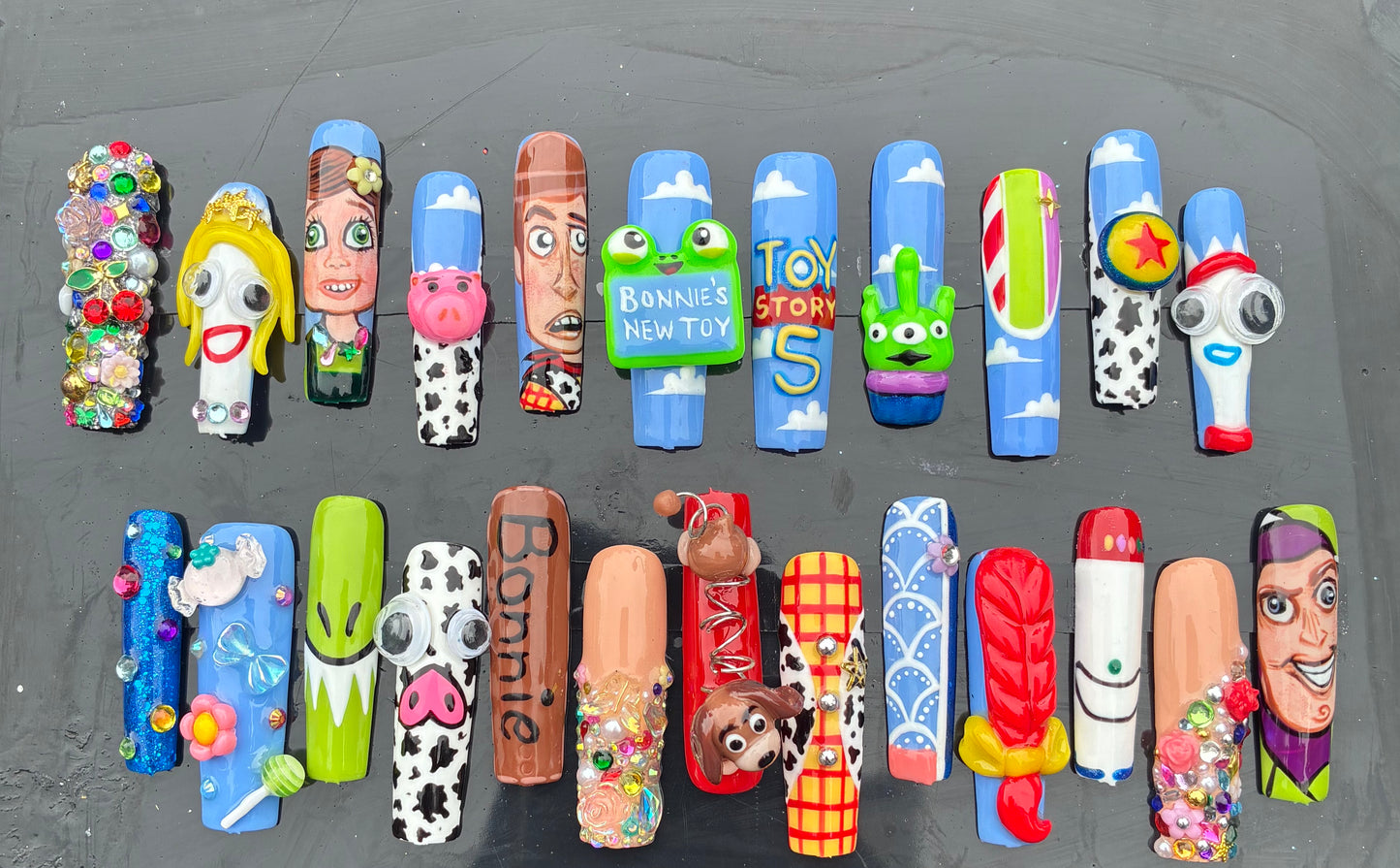 Toy Story 5