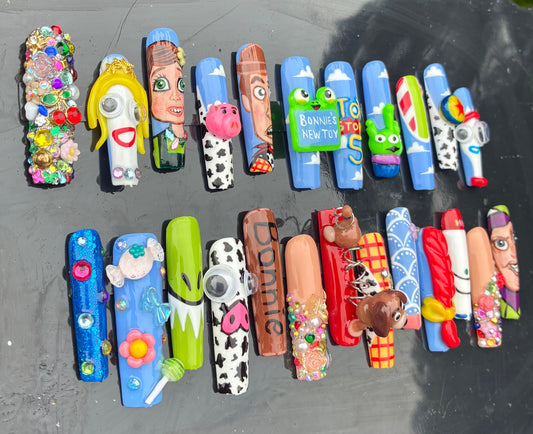 Toy Story 5