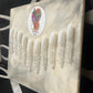 Icicle Press On Nails
