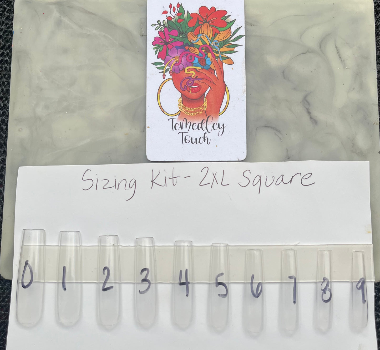 Sizing Kit