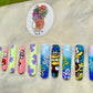SpongeBob & Patrick Press On Nails